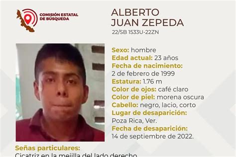 Desaparece Hombre En Poza Rica Veracruz Xeu Noticias Veracruz