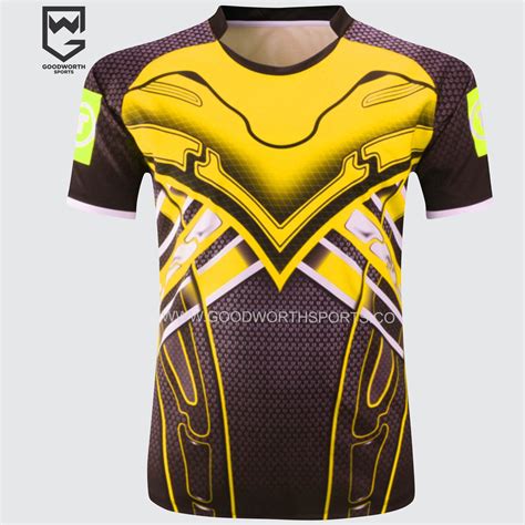 Custom Rugby Jerseys South Africa | Blk Custom Rugby Jerseys