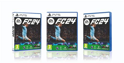 Ea Sports Fc 24 Pentru Ps5 Carrefour Romania