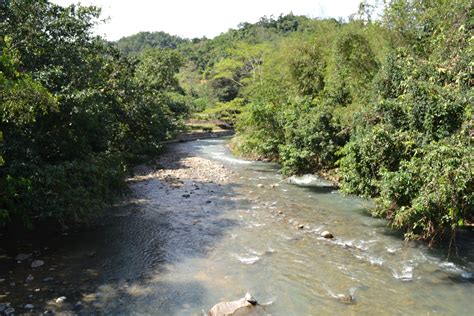 CT: 'Tagal' Ikan Kelah @ Sungai Moroli Kg. Luanti, Ranau