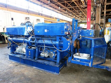 Barwell C3 Preformer For Sale