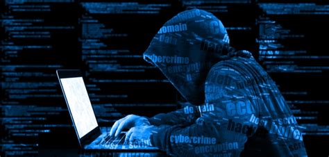 The Shocking Truth Behind Cybercrime Threats And What You Can Do About