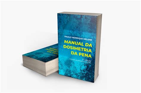 Manual Da Dosimetria Da Pena Edi O