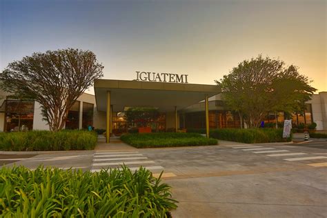 Iguatemi Shopping Ribeirão Preto - Shopping Iguatemi Ribeirão Preto tem programação para toda família em ...