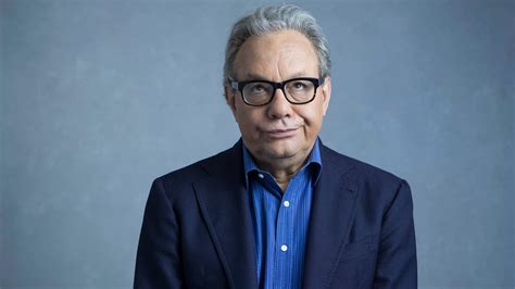 King Of Rant Lewis Black Talks Arizona Contemporary Comedy Off The