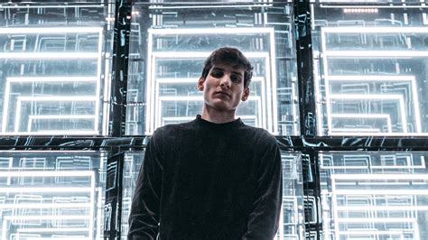 jaak reflects  spinnin talent pool releases interview