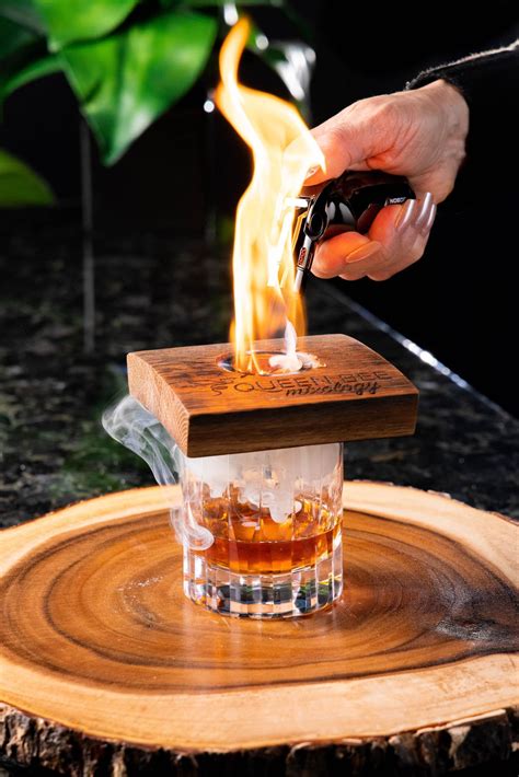 What Is A Smoked Old Fashioned Unveiling The Ultimate Cocktail