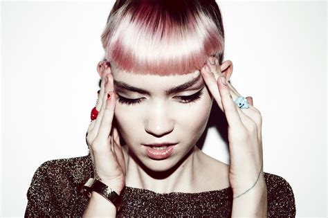 Looking back on Grimes' 'Visions' | Features | DIY Magazine