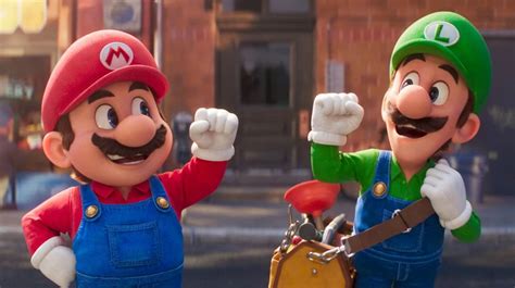 Super Mario Bros La Película Escenas Post Créditos Reseña Y Todo Lo