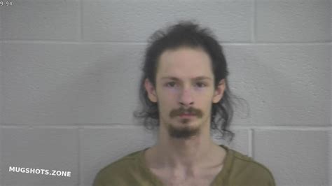 GROUP KEEGAN PAUL 05/13/2023 - Laurel County Mugshots Zone