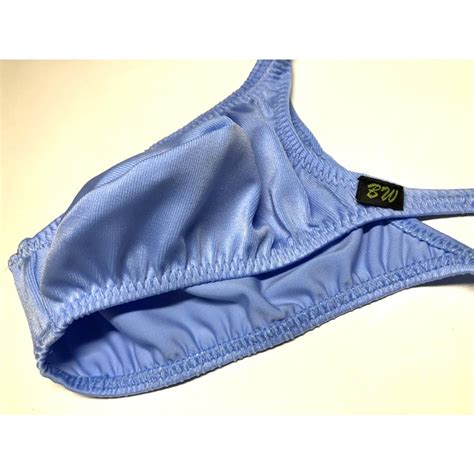 BODYWEAR メンズスビキニ エラクションPRO ソフトパワーType マイクロシャープ リオバック Lサイズ mens Bikini