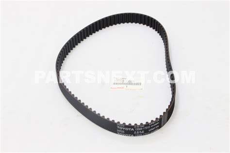 Toyota 13568 19065 Belt Timing