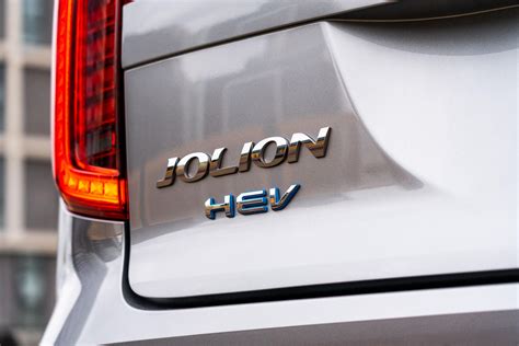 Gwm Haval Jolion Hybrid Review Carexpert