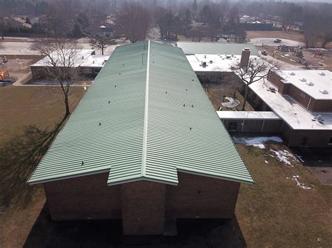Elwood UFSD - Park East Construction