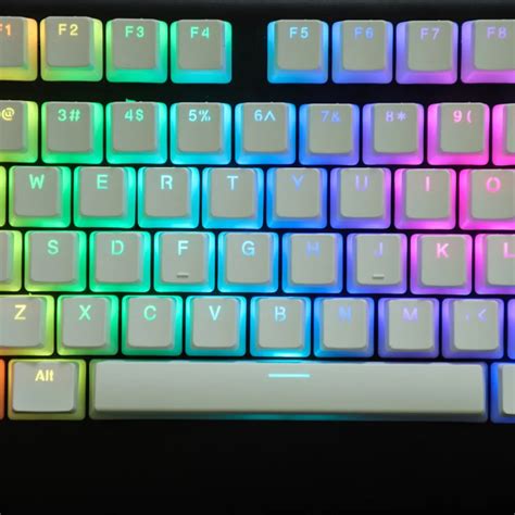 Corsair k95 platinum pudding keycaps 324773-Corsair k95 platinum ...