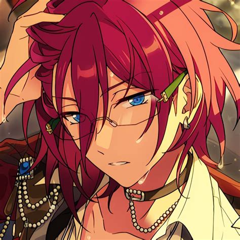 Pin by ᅟ on Ensemble stars Ibara Ensemble stars Cute icons