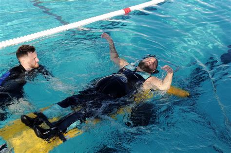 Tony Moggio a reçu le soutien de Florent Manaudou qui sera son parrain