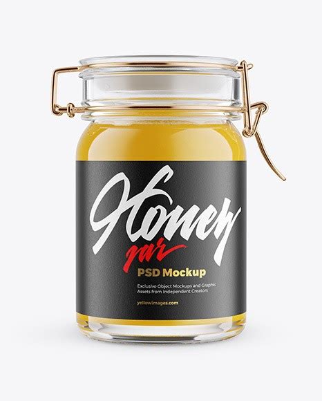 30 Ghee Bottle Mockup Free | Free PSD Mockups Generator