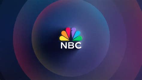 Nbc Tv Logo 2022