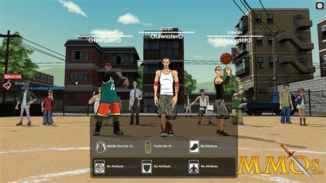 Freestyle 2 Street Basketball Game Review