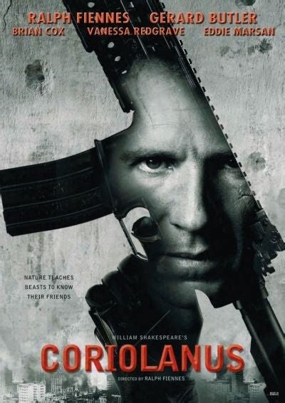 Film trailer: Ralph Fiennes in 'Coriolanus' | The Independent | The ...