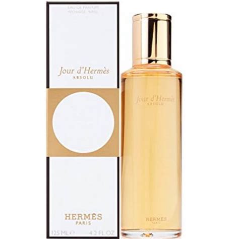 Hermes Jour D Hermes Absolu Edp Ml Refill For Women Venera Cosmetics