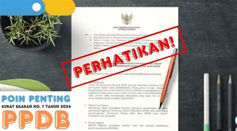 Pendaftaran PPDB Provinsi Jawa Barat Segera Dibuka Yuk Pahami Dulu