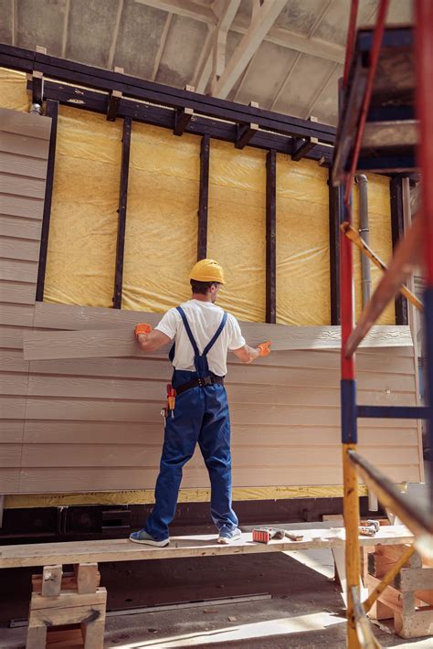 Les avantages de faire appel à un constructeur de maisons neuves