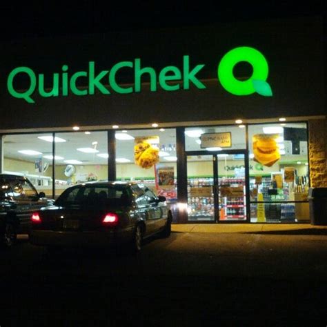 Quick Chek 6 Tips