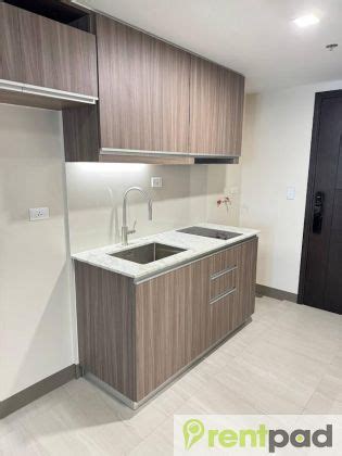 For Rent Brandnew 1BR At Park McKinley West T A For 40K Mo Ce5abbbe27