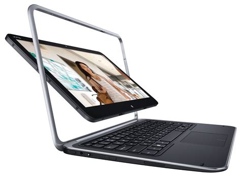 Dell Xps 12 9q33 Convertible Ultrabook Core I5 240ghz 256gb Ssd 4gb Tablet Ebay