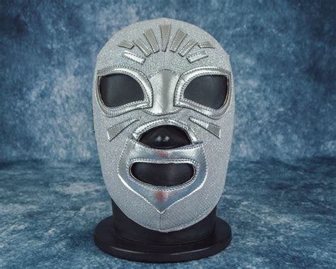 Mistico Wrestling Mask Lucha Libre Mexican Luchador Mask Adult