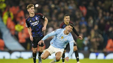 Loud Scream Fans Worry For Matheus Nunes Injury As Man City Star