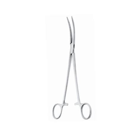 Tonsil Artery Forceps Curved Surgical Shoppe