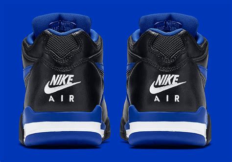 Nike Air Flight 89 2019 Release Info | SneakerNews.com