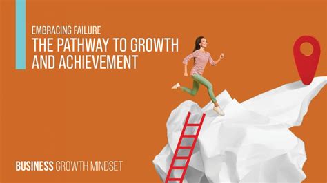 Embracing Failure The Pathway To Growth And Achievement Business