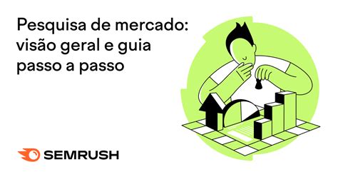 Pesquisa de mercado o que é e passo a passo de como conduzir