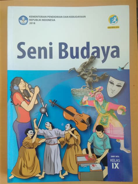 Buku Paket Pkn Kelas 9 Revisi 2018 Kompas Sekolah