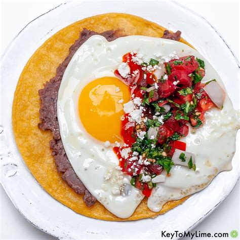 Easy Huevos Rancheros Recipe Artofit