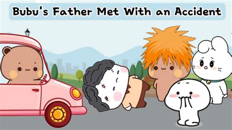 Bubu S Father Met With An ACCIDENT College Love Story Part 10