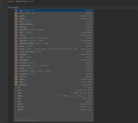 Troubleshooting Attributeerror Module Object Has No Attribute Keras