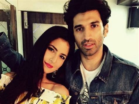 Aditya Roy Kapur Opens Up About Dating Katrina Kaif Katrina Kaif