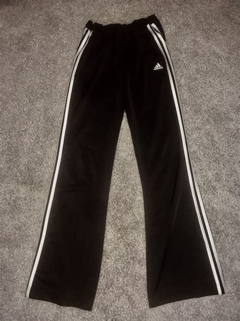 Adidas Adidas Bell Bottom Trackpants Grailed