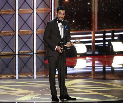 Riz Ahmed Becomes First Muslim Actor to Win Emmy | About Islam