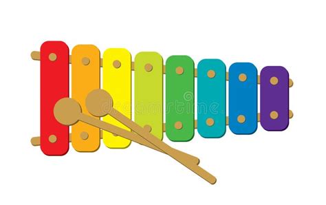 Xylophone Stock Illustrations – 6,433 Xylophone Stock Illustrations ...