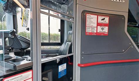 Probe After Driver Leaves Limerick Bus With Passengers Unattended