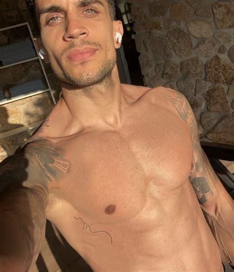 Shirtless Pl On Twitter Marc Bartra