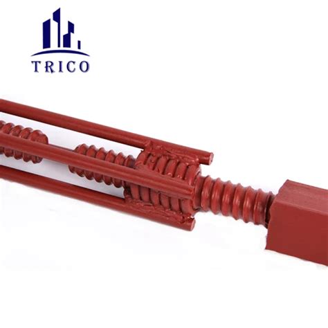 Concrete Steel Ply Forming Symons Form Turnbuckle Form Aligner With Flat Plate Turnbuckle Form