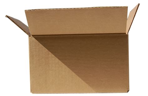 Free Cardboard Box Stock Photo - FreeImages.com