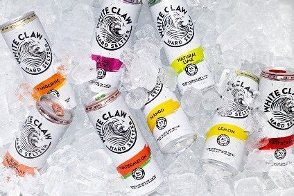 Mark Anthony Brands' White Claw loses US market share - figures - Just ...